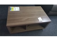 COFFEE TABLE ROSILANDIA REF MC2232 RECTANGLE CAPU